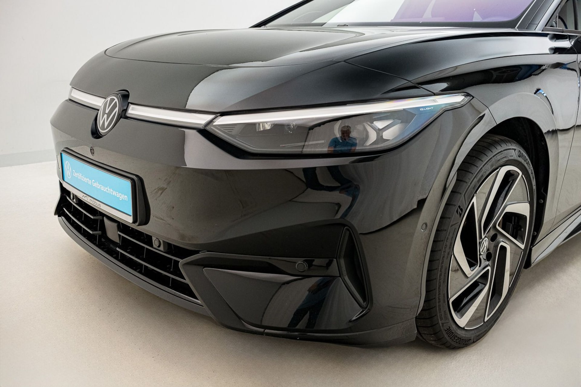 Volkswagen ID.7 Pro