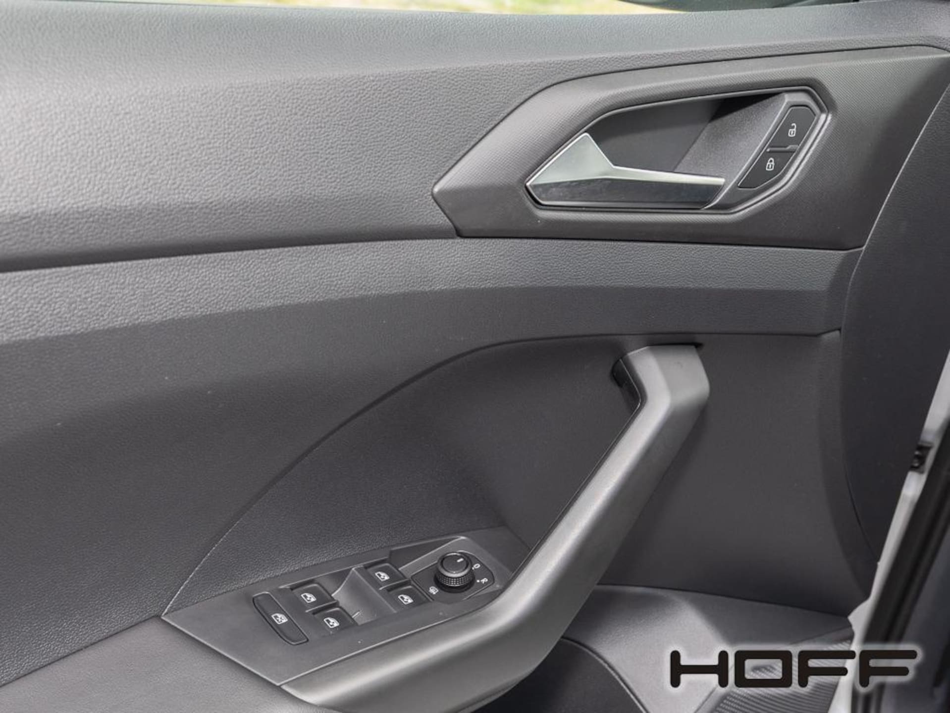 Volkswagen T-Cross Basis-Modell