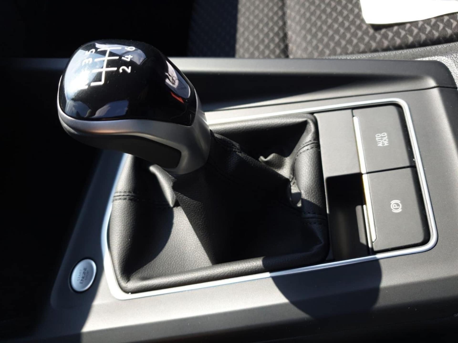 Volkswagen Golf Active