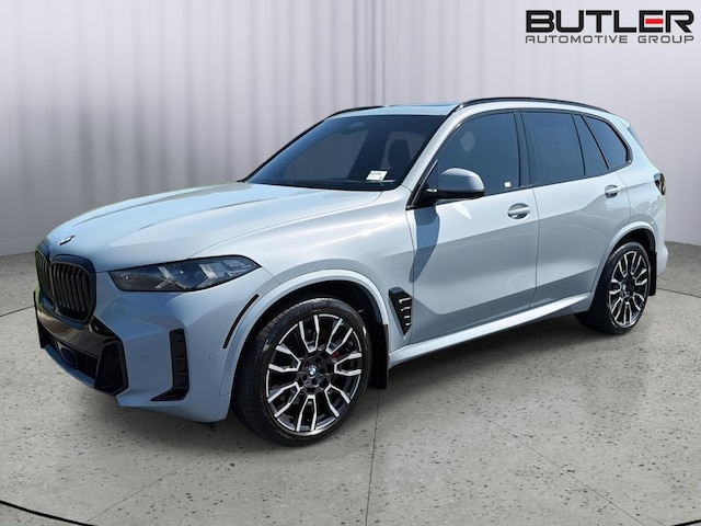 2024 BMW X5