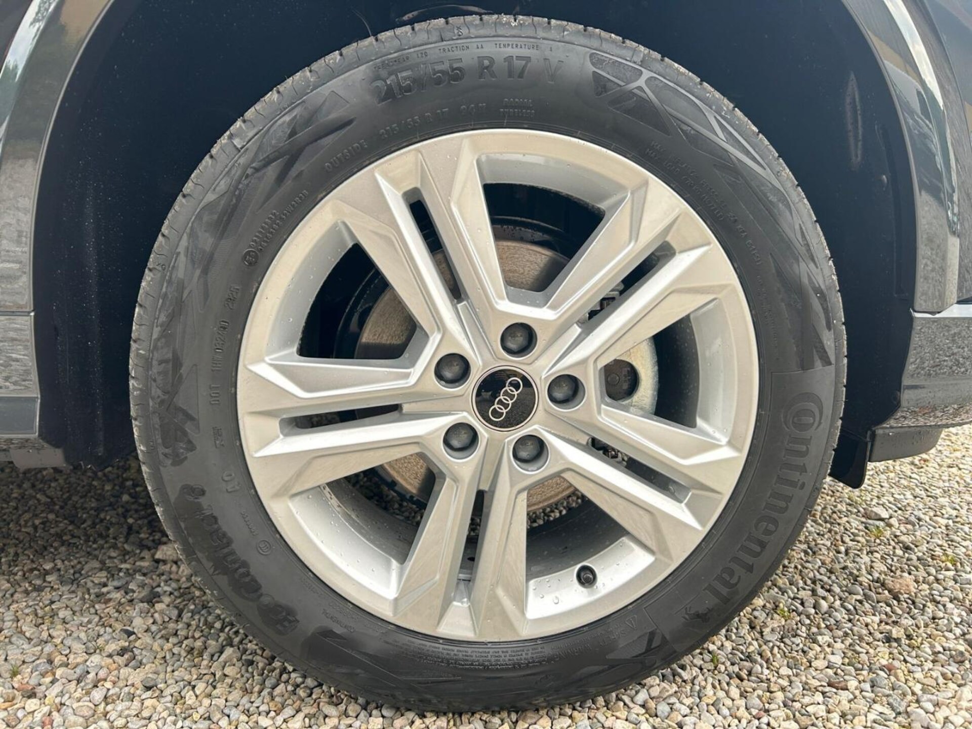 Audi Q2 Advanced