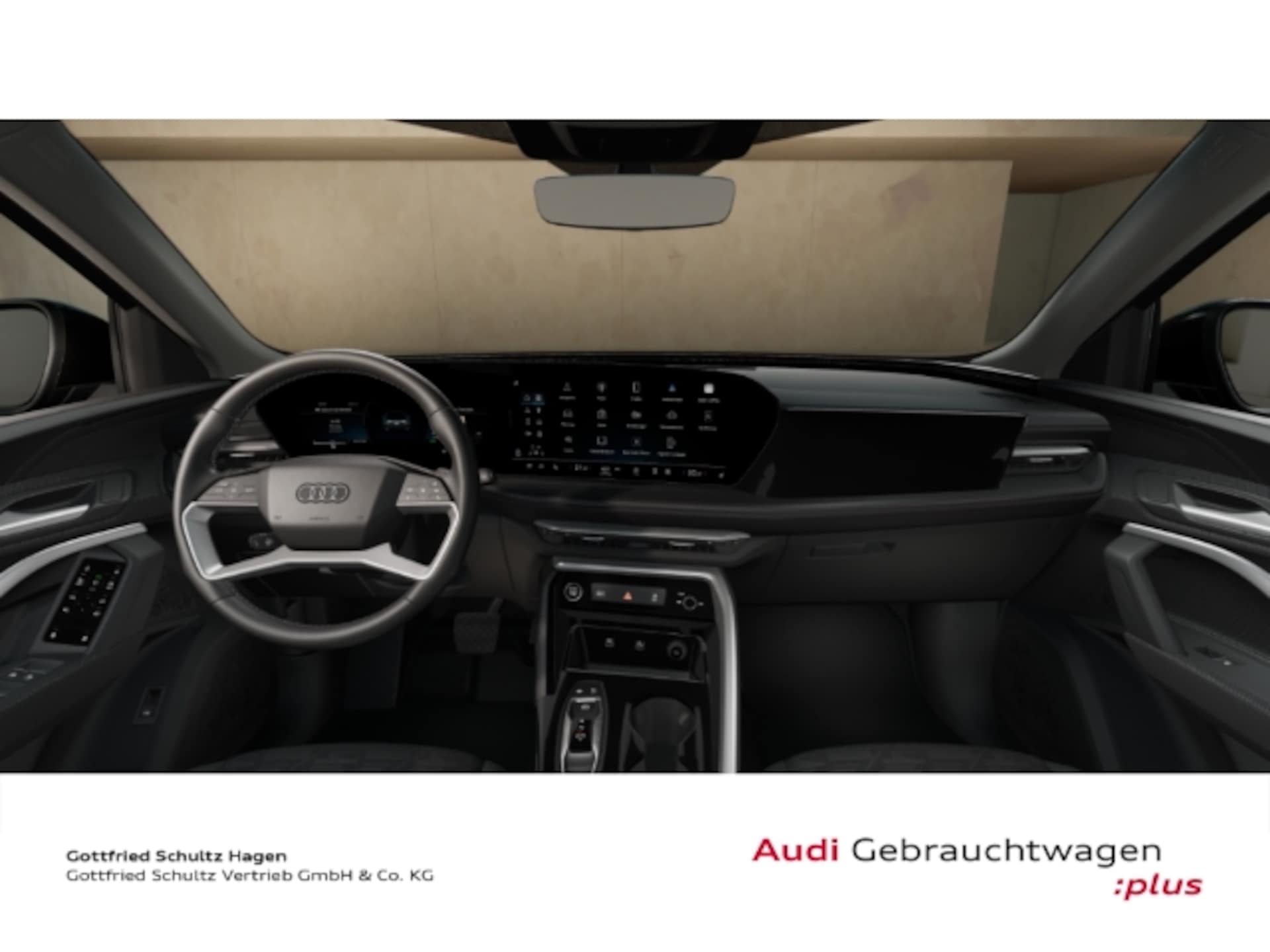 Audi Q5 SUV
