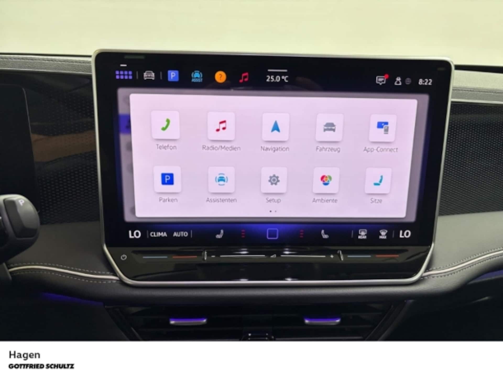 Volkswagen Passat Business