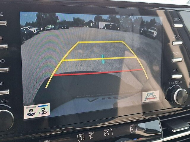 2024 Toyota Sienna