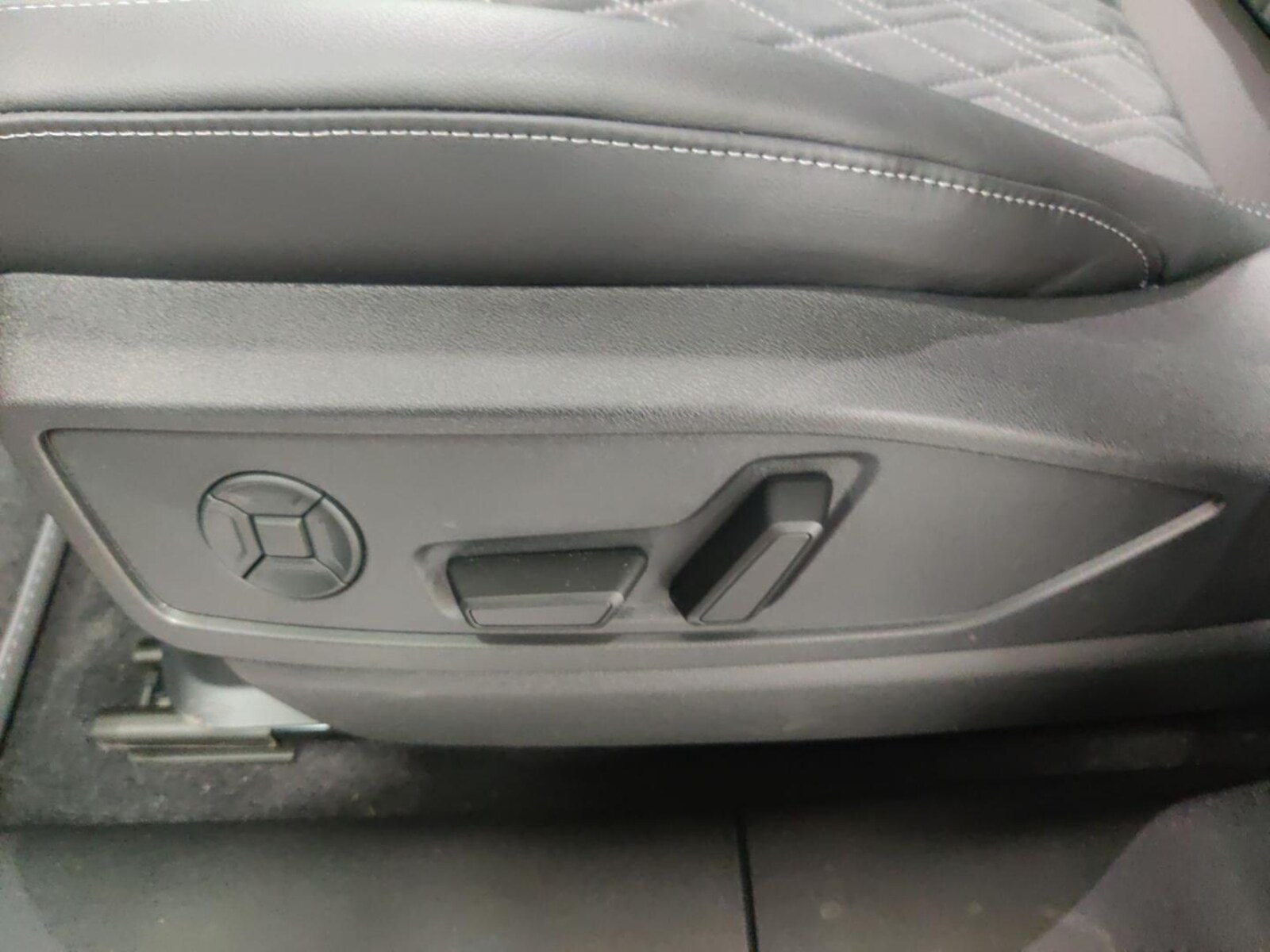 Audi Q5 – Bild 20