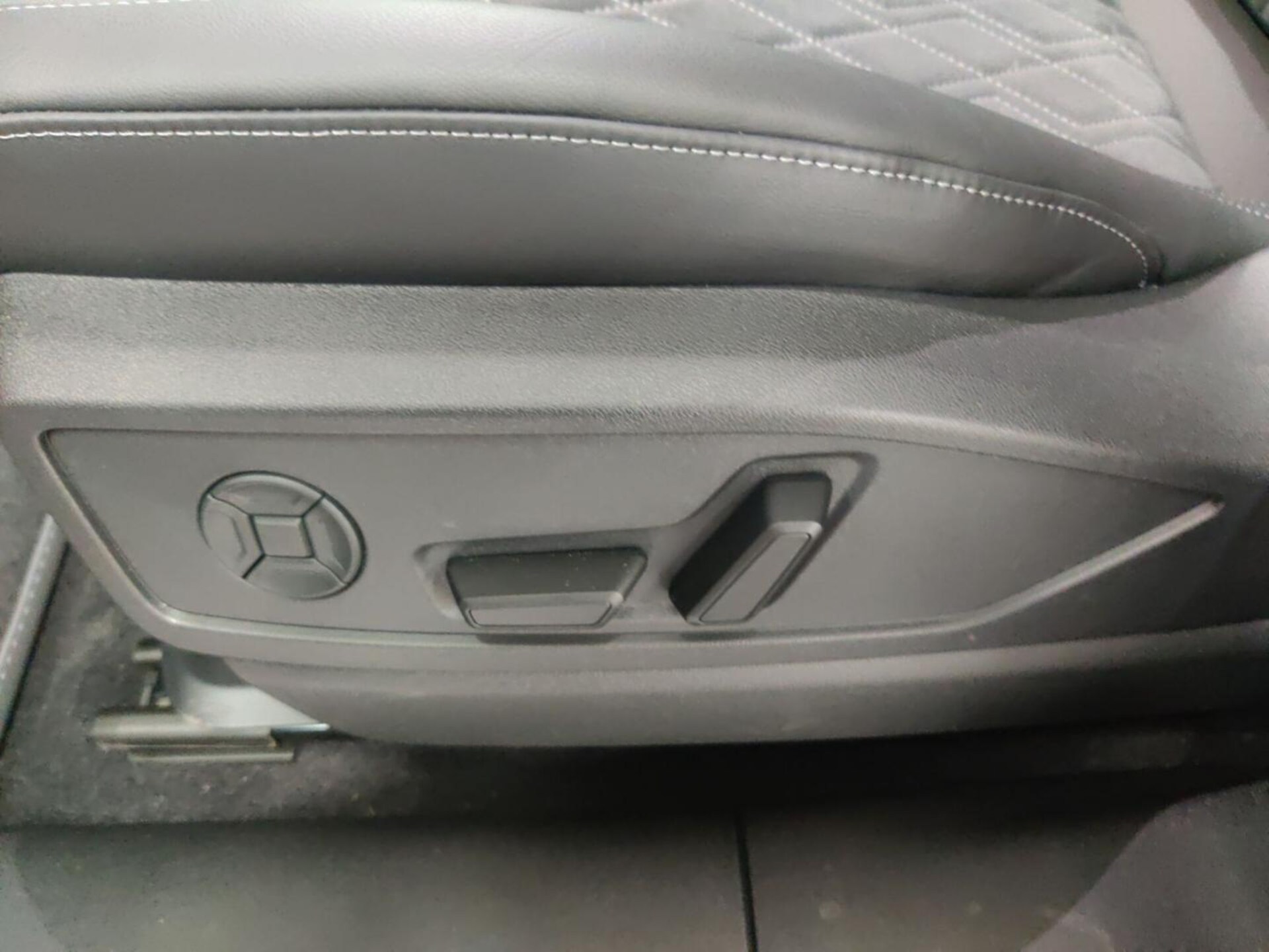 Audi Q5 SUV