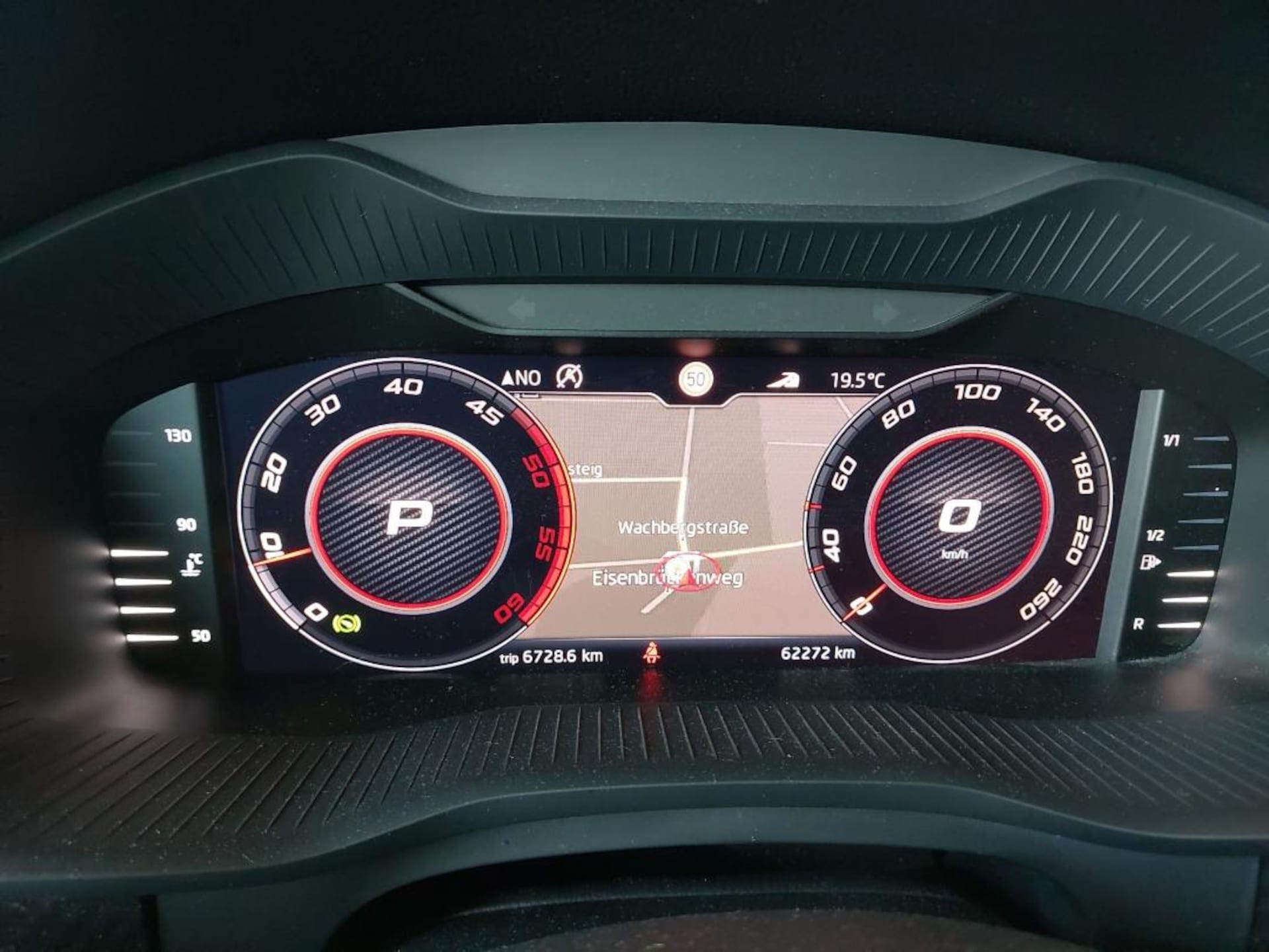 Skoda Kodiaq RS