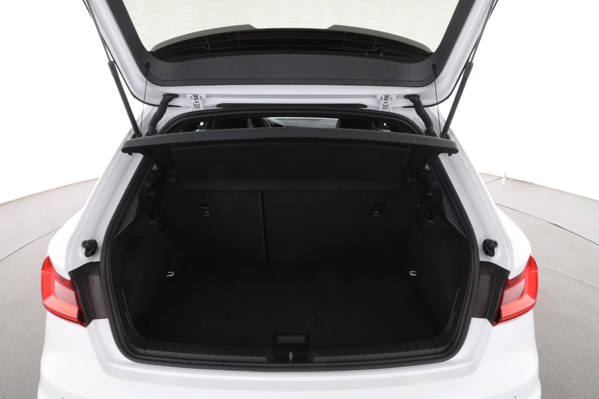 Audi A1 Sportback S line