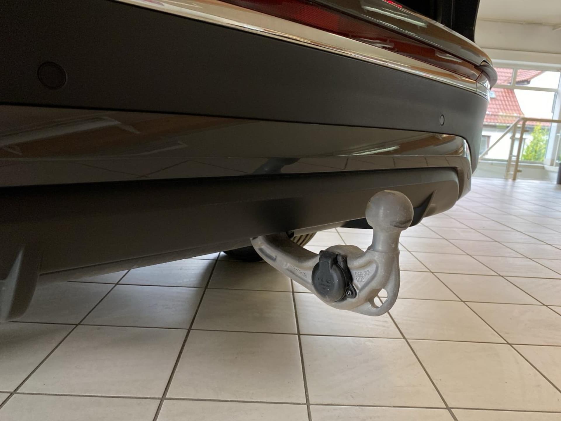 Volkswagen Tayron Elegance