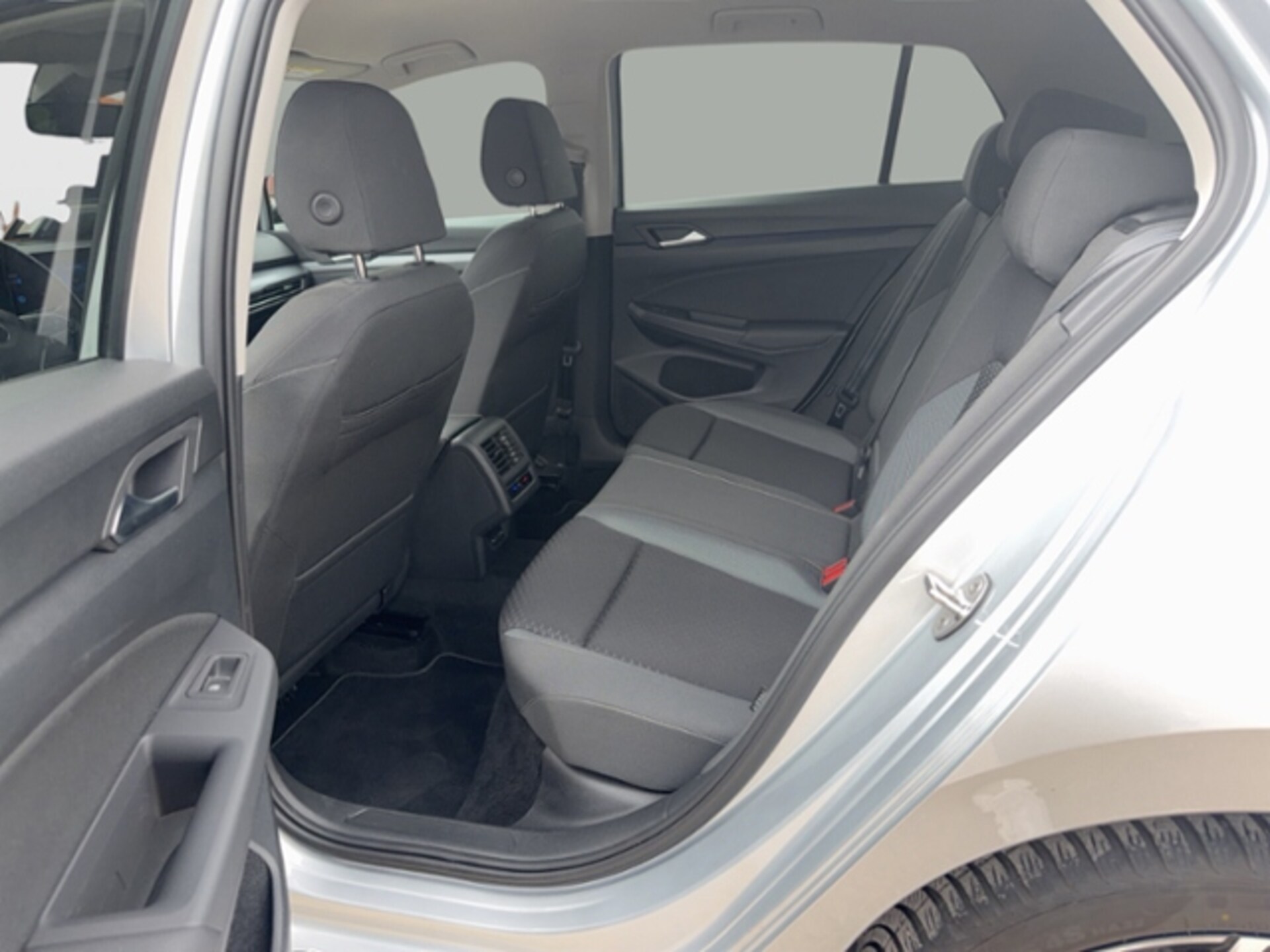 Volkswagen Golf Active