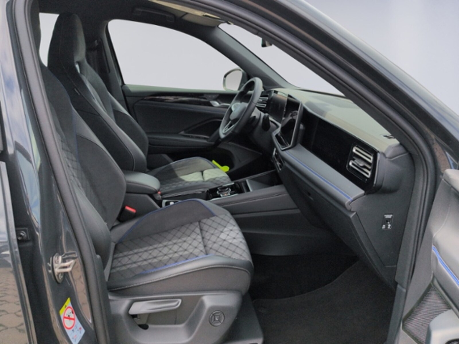Volkswagen Tiguan – Bild 19