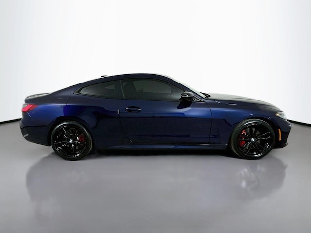 2024 BMW M440i