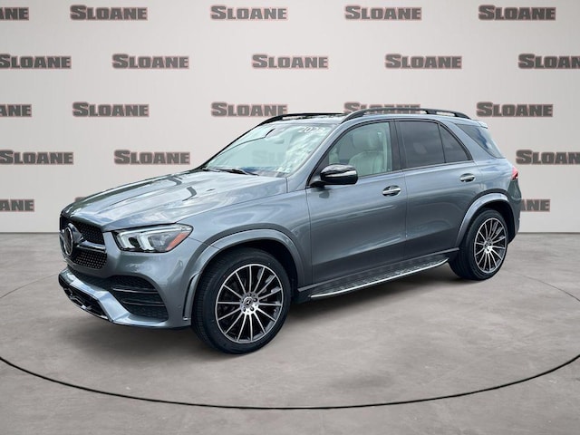 Photo of 2023 Mercedes-Benz GLE 350 