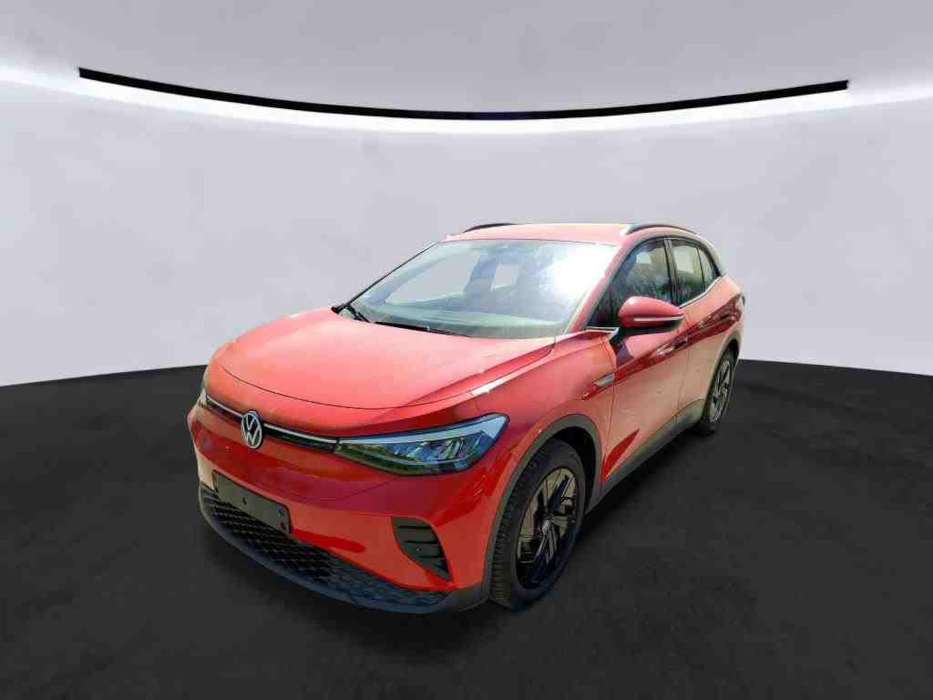 Volkswagen ID.4 Pro Performance