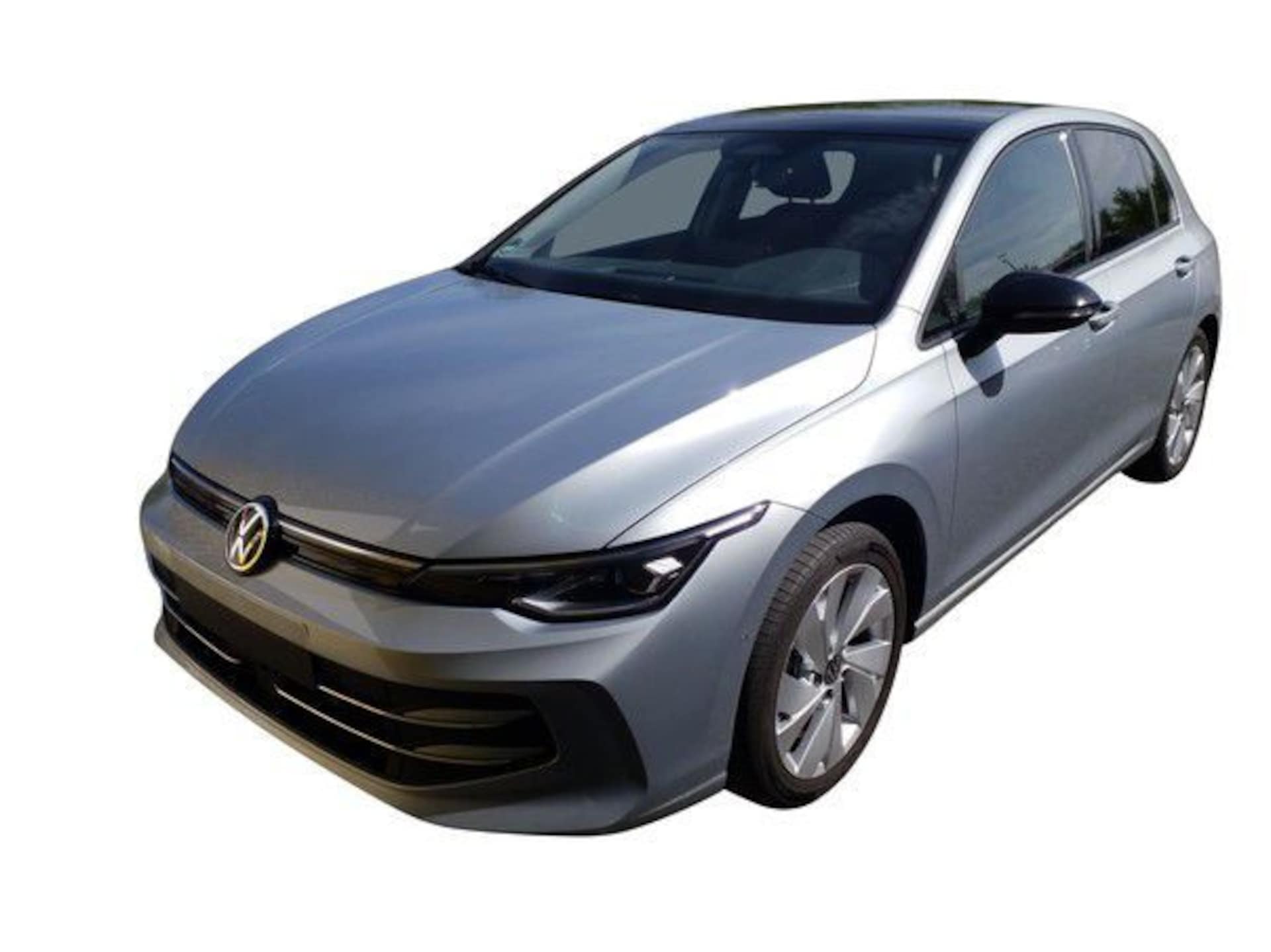 Volkswagen Golf ENERGY