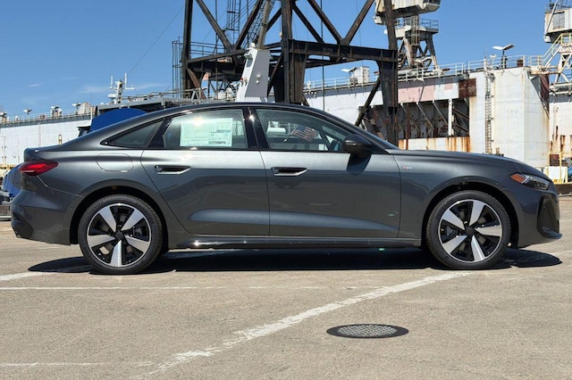 2026 Audi A5 Sedan