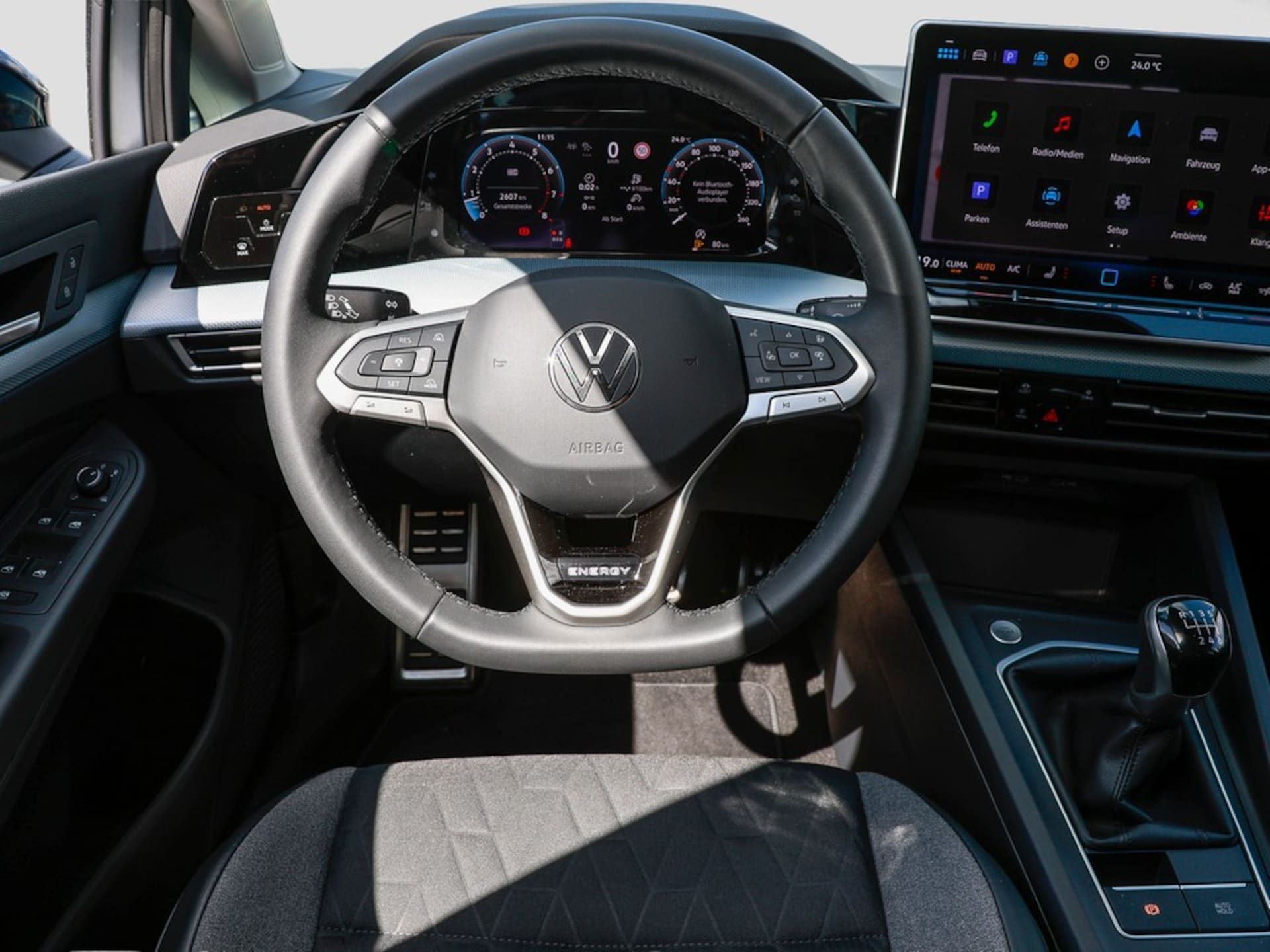 Volkswagen Golf Variant ENERGY