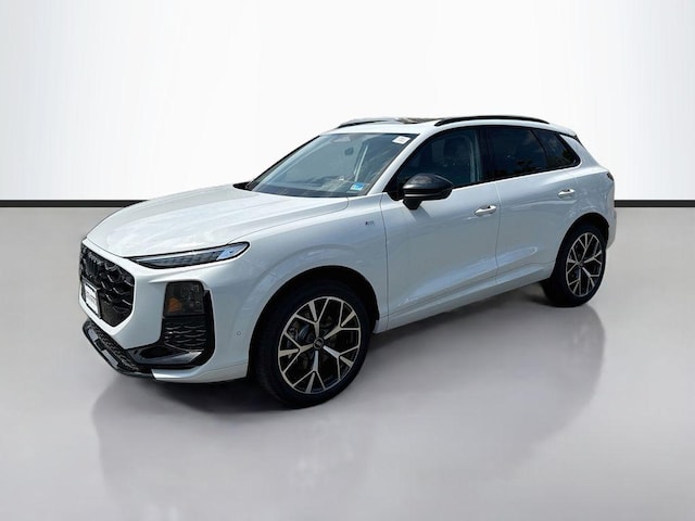 Photo of 2026 Audi Q3 SUV 