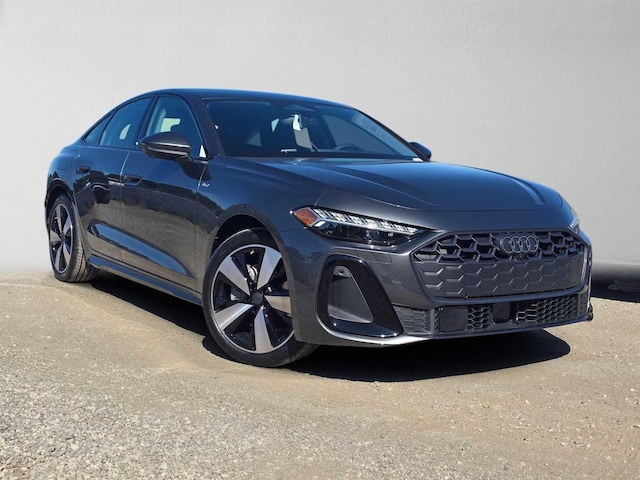 2026 Audi A5 Sedan