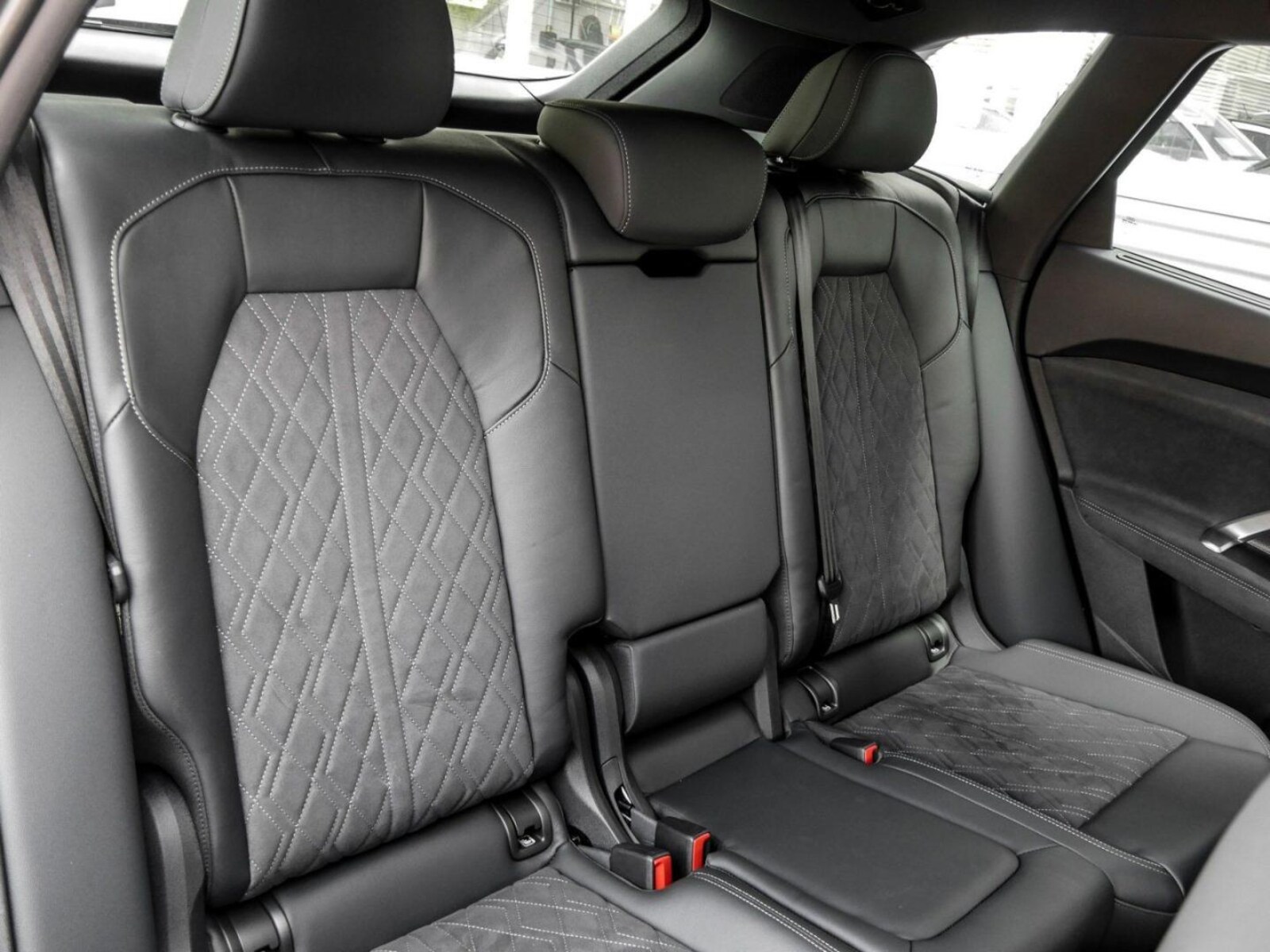 Audi Q5 – Bild 5