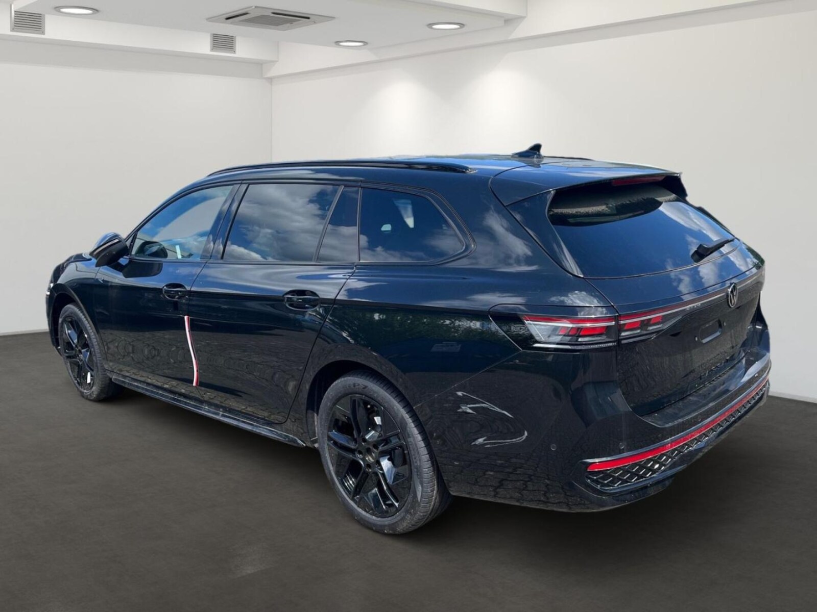 Volkswagen Passat – Bild 5