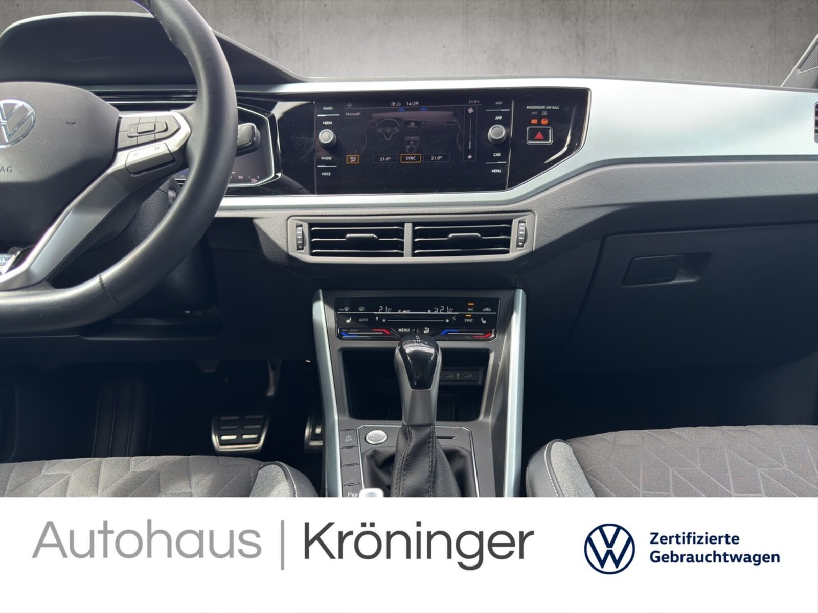 Volkswagen Taigo – Bild 16