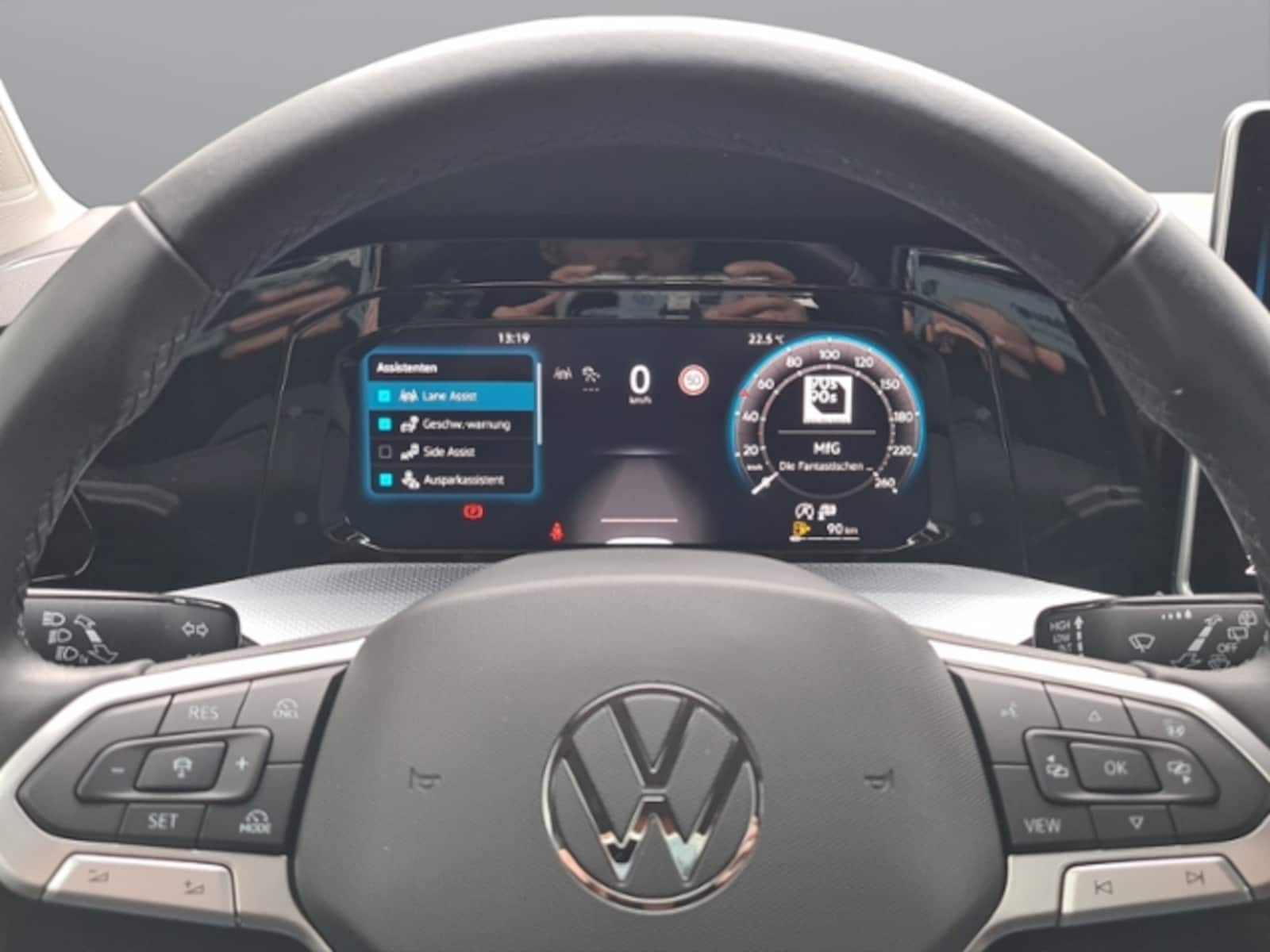 Volkswagen Golf – Bild 10