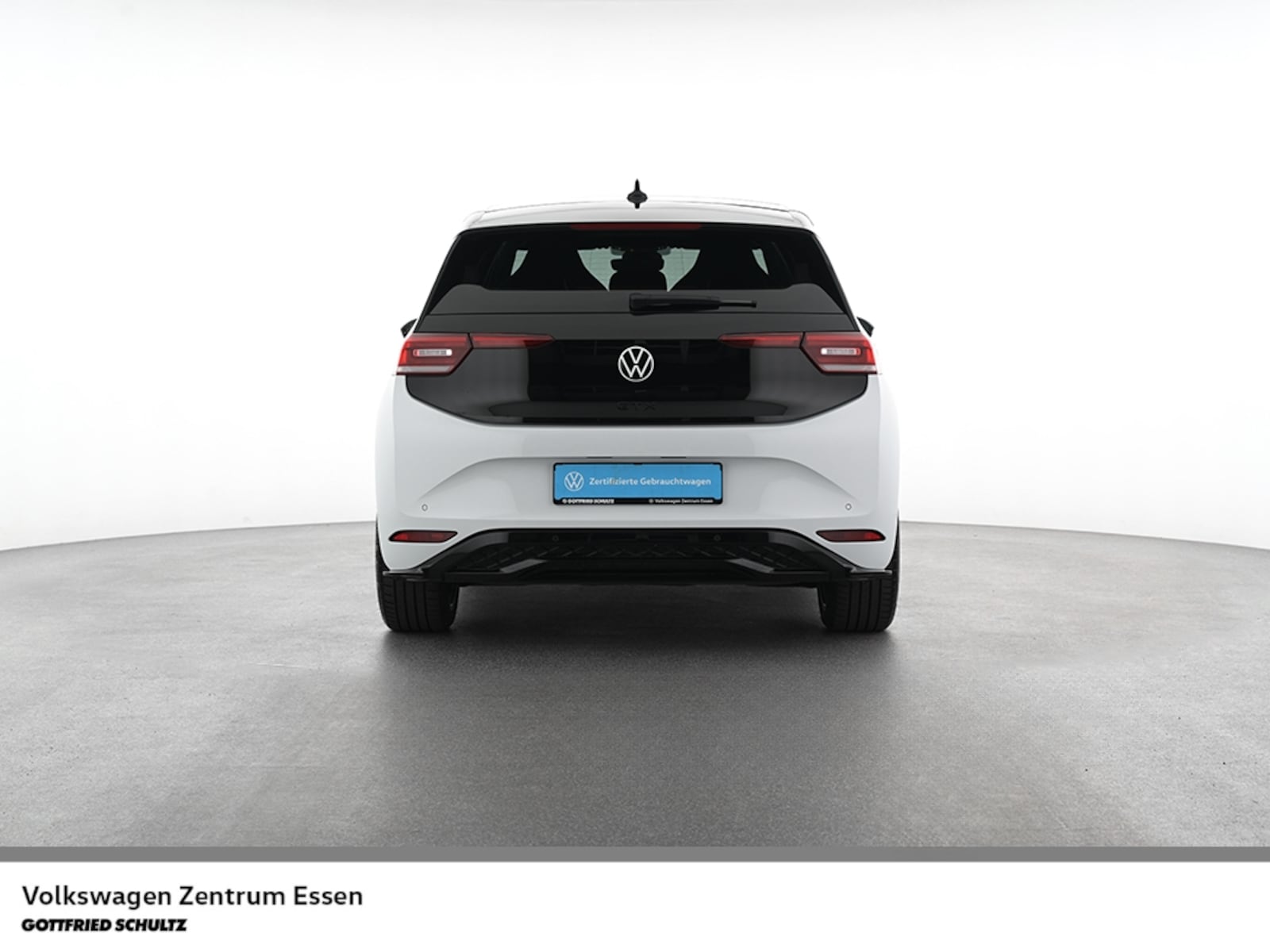 Volkswagen ID.3 – Bild 4