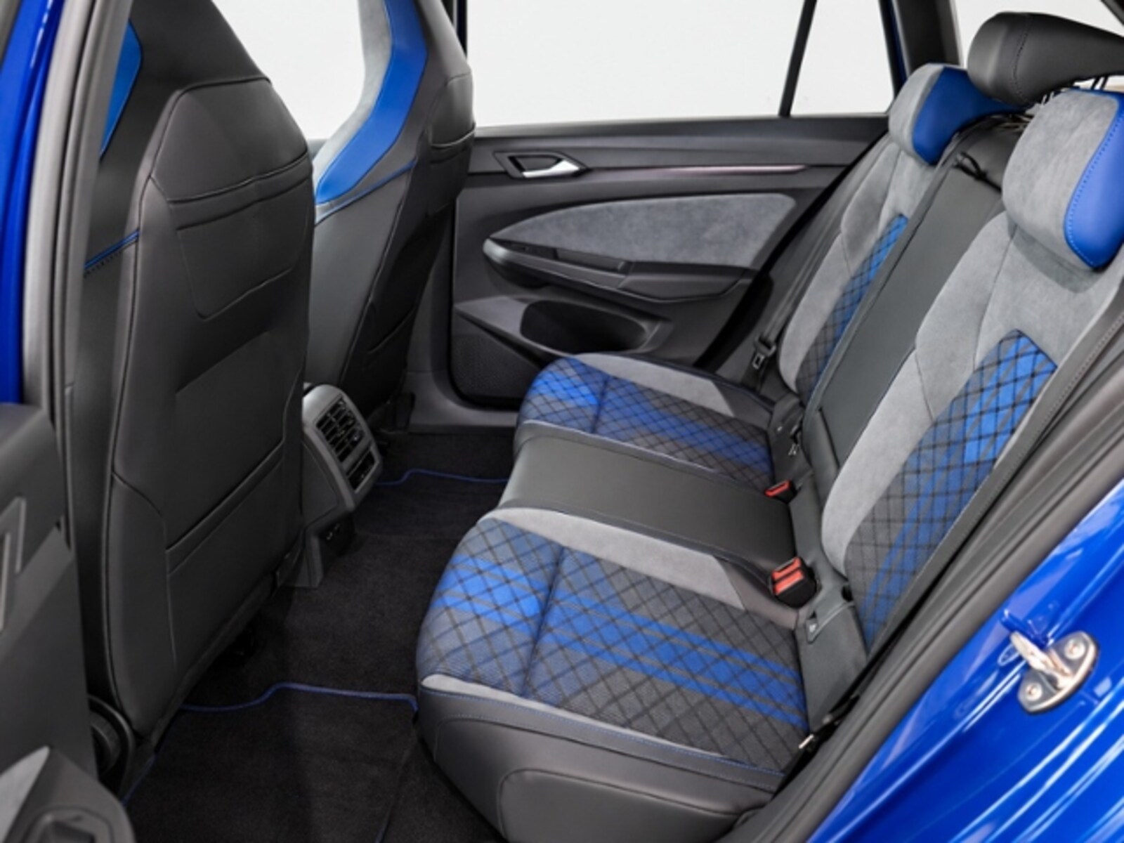 Volkswagen Golf Variant – Bild 21