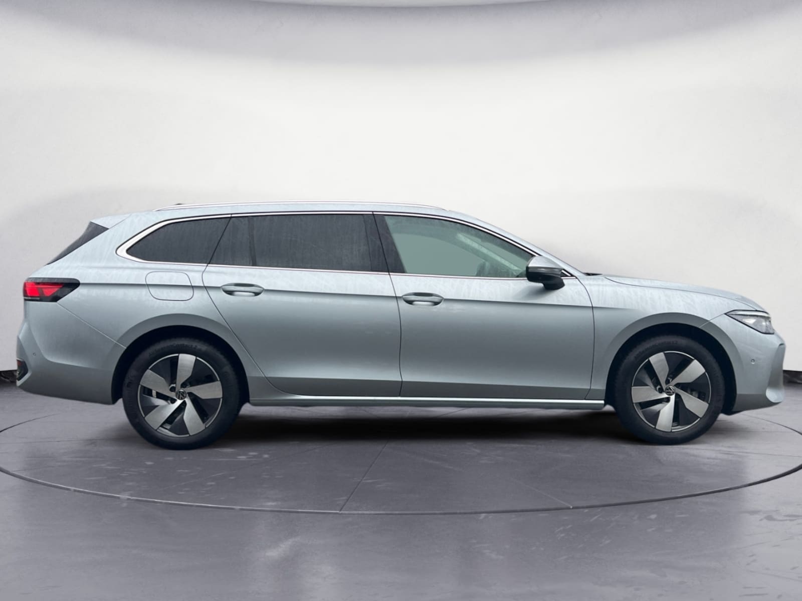 Volkswagen Passat – Bild 6