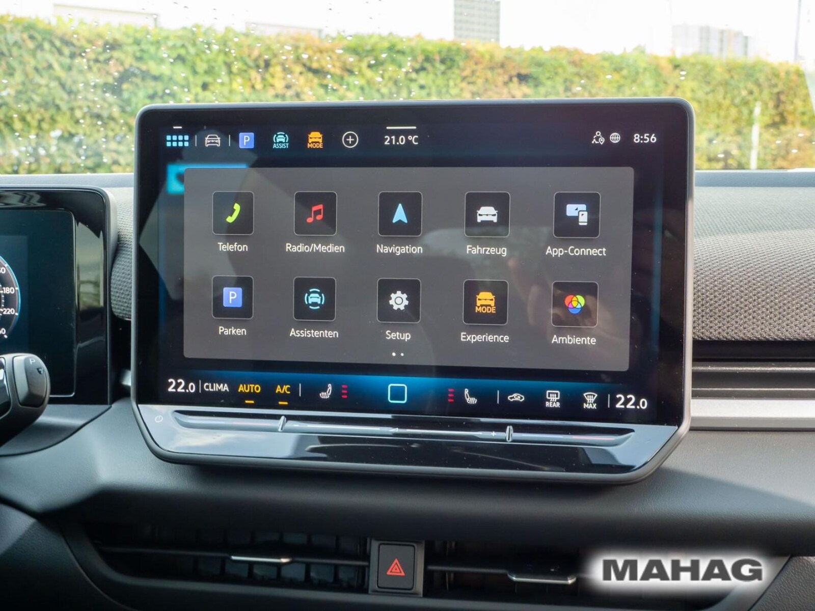 Volkswagen T-Roc – Bild 15