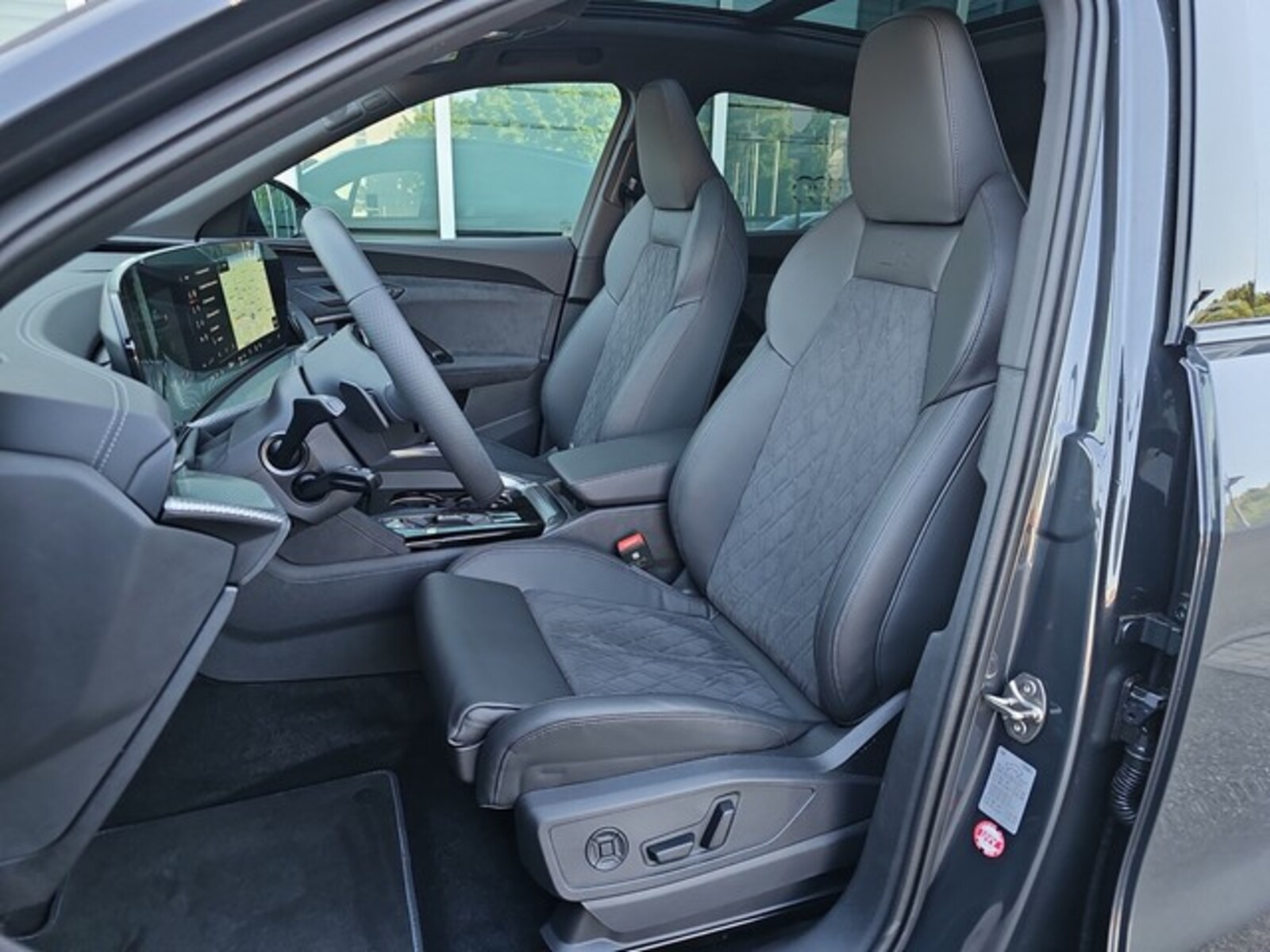 Audi Q5 Sportback – Bild 23