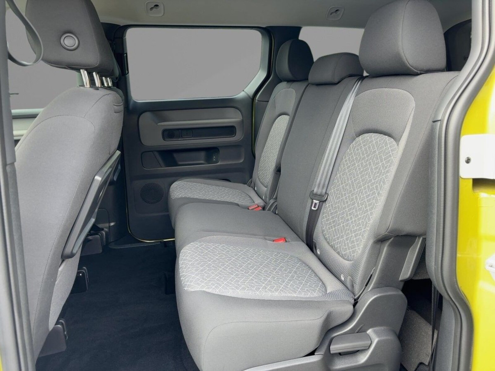 Volkswagen ID. Buzz – Bild 7