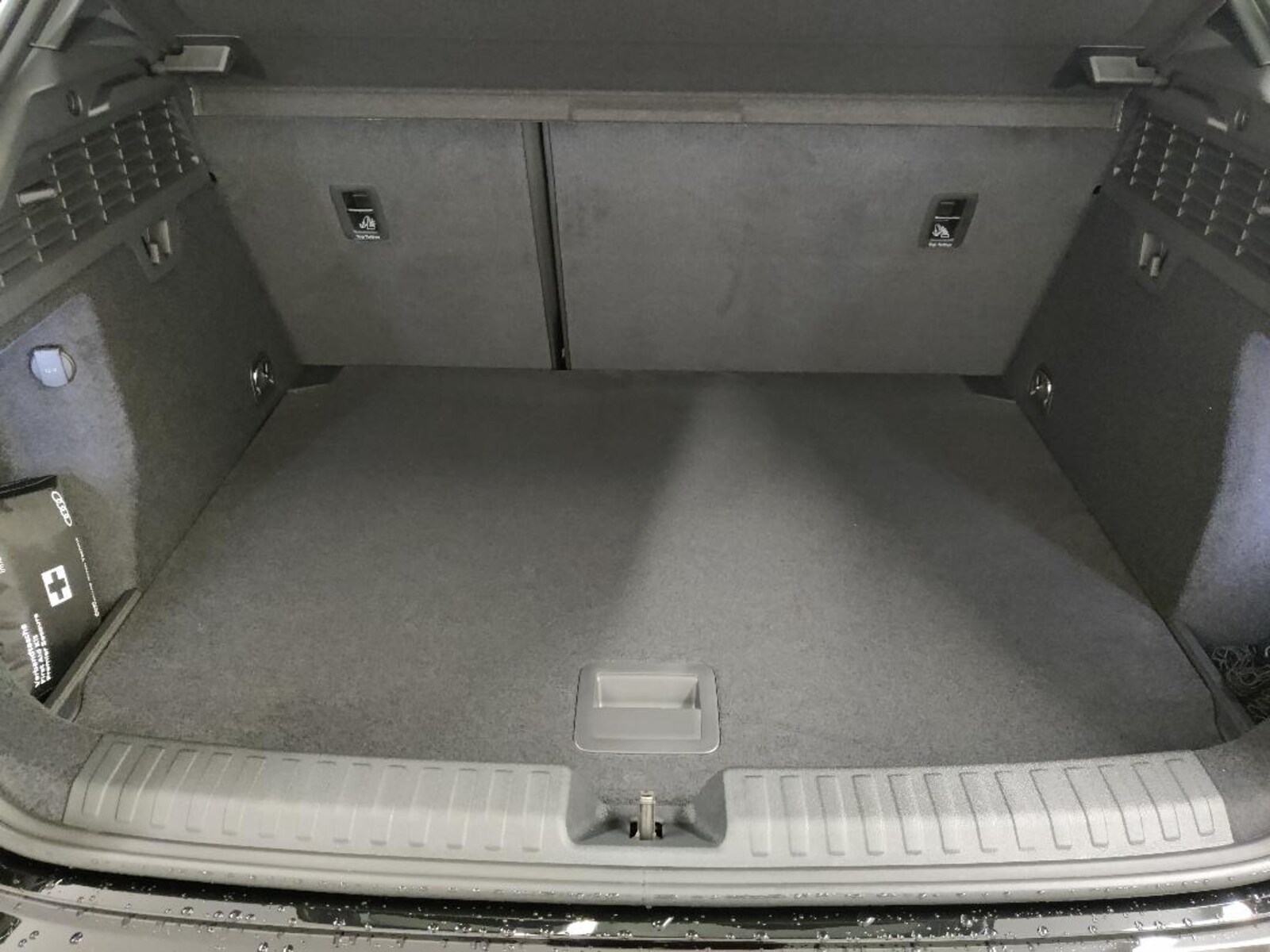 Audi A3 allstreet – Bild 14
