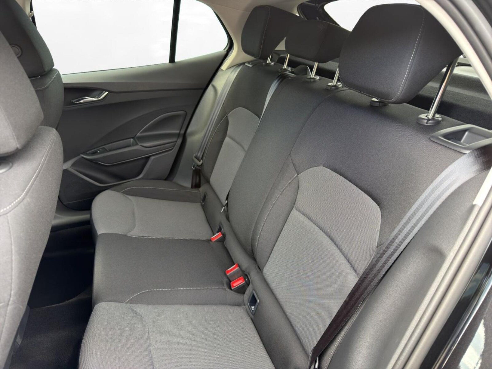Škoda Fabia – Bild 12