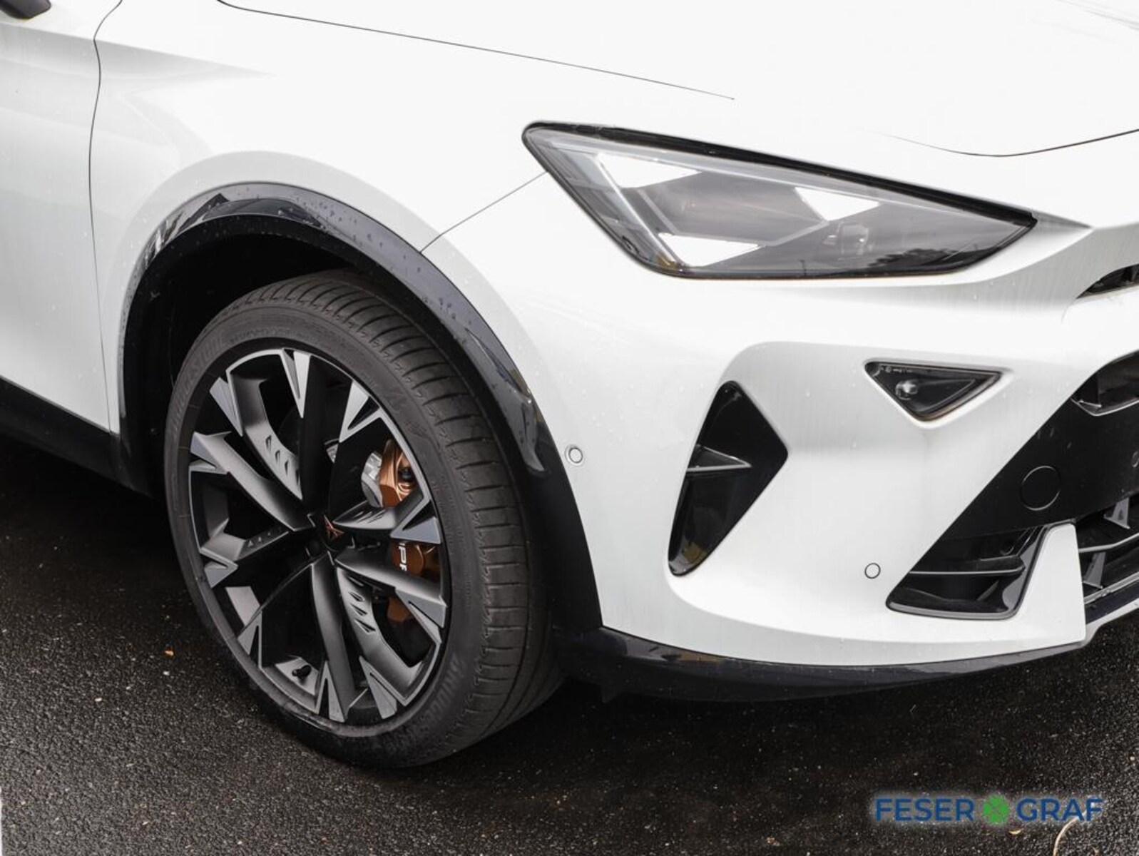CUPRA Formentor – Bild 3