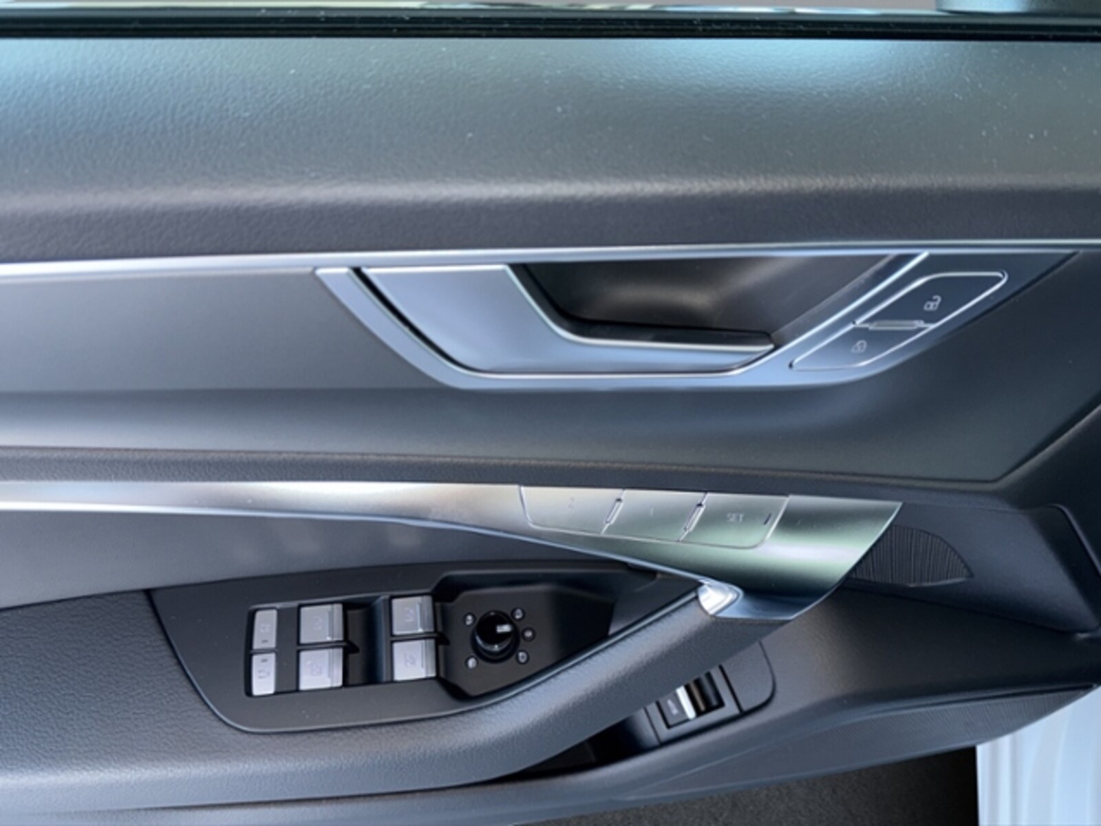 Audi A6 Avant – Bild 12