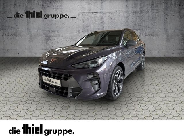 CUPRA Terramar 1.5 e-HYBRID DSG (9485)