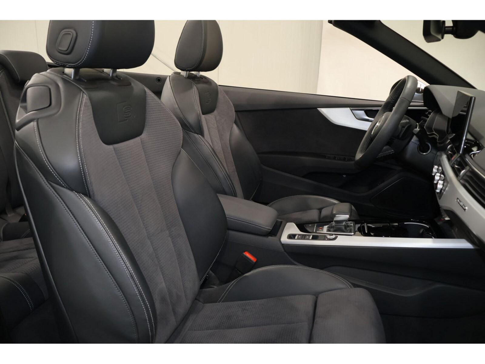 Audi S5 Cabriolet – Bild 7