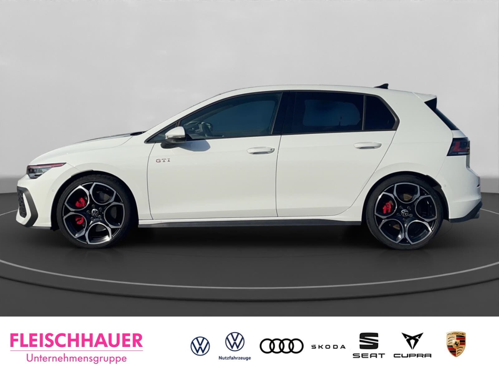 Volkswagen Golf – Bild 3