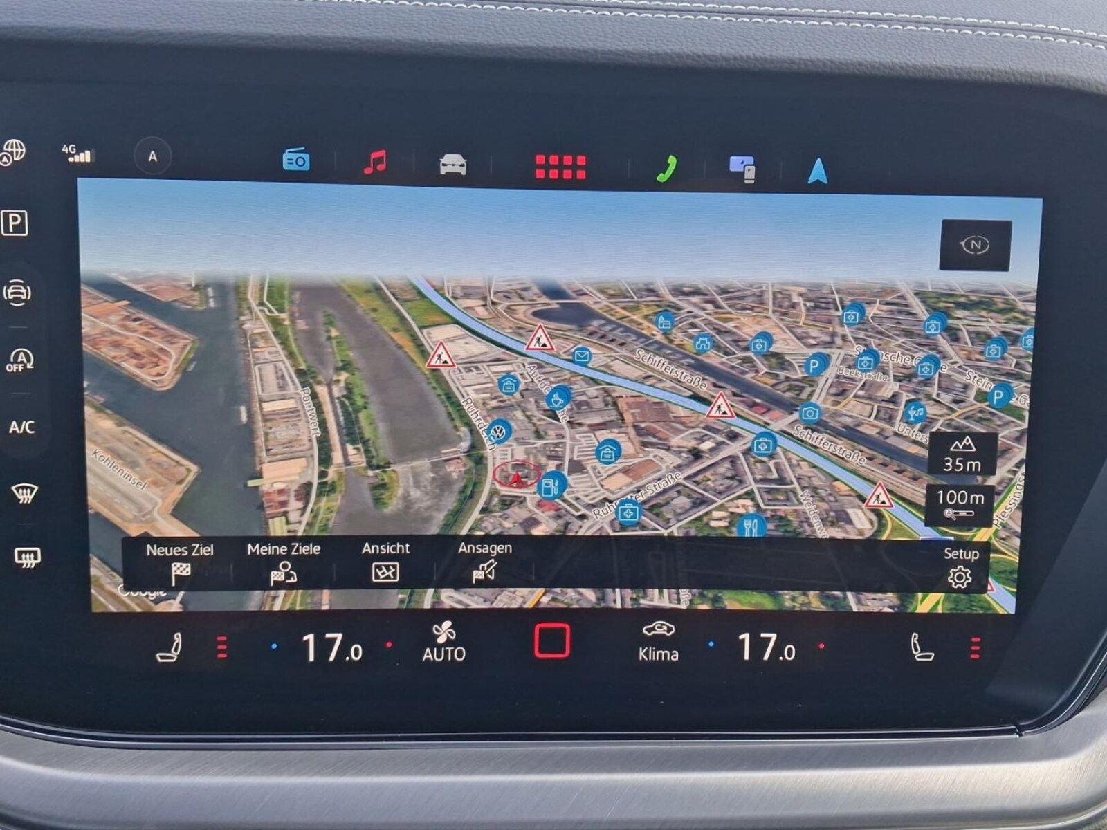 Volkswagen Touareg – Bild 14