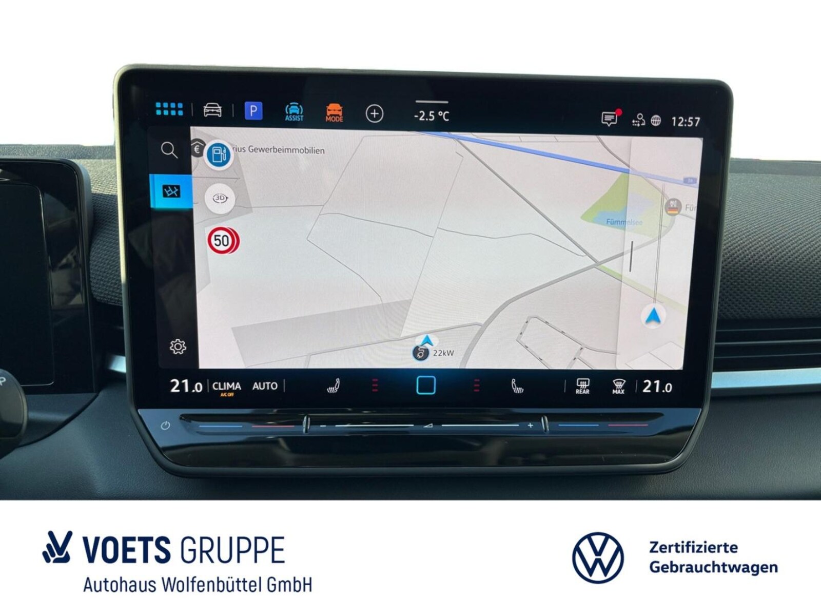 Volkswagen T-Roc – Bild 10