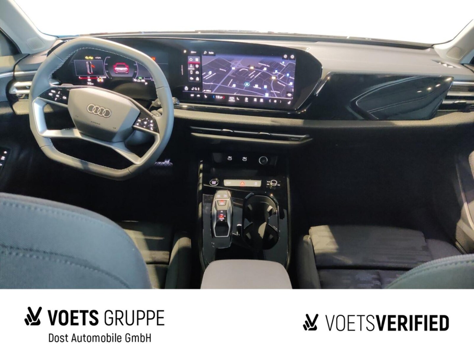 Audi A5 Avant – Bild 8
