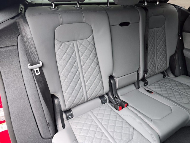 2026 Audi SQ8 Premium Plus - Photo 34