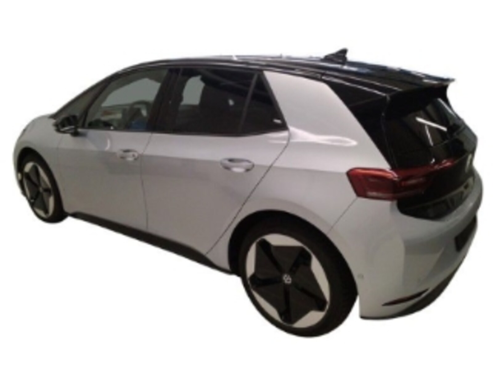 Volkswagen ID.3 – Bild 8