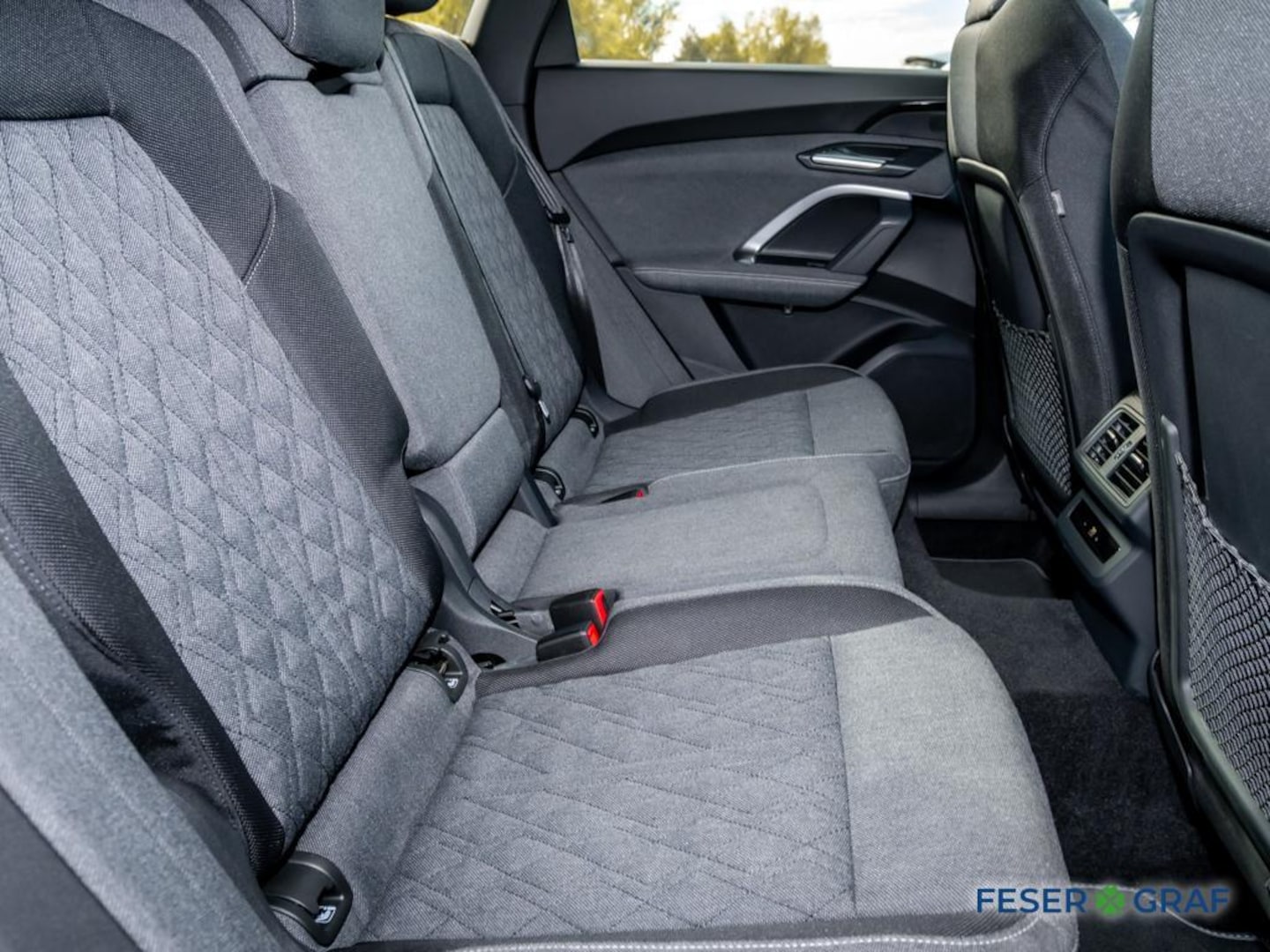 Bild über Audi Q5 SUV TFSI 150 kW S tronic - für weitere Informationen kontaktieren Sie den Audi Partner