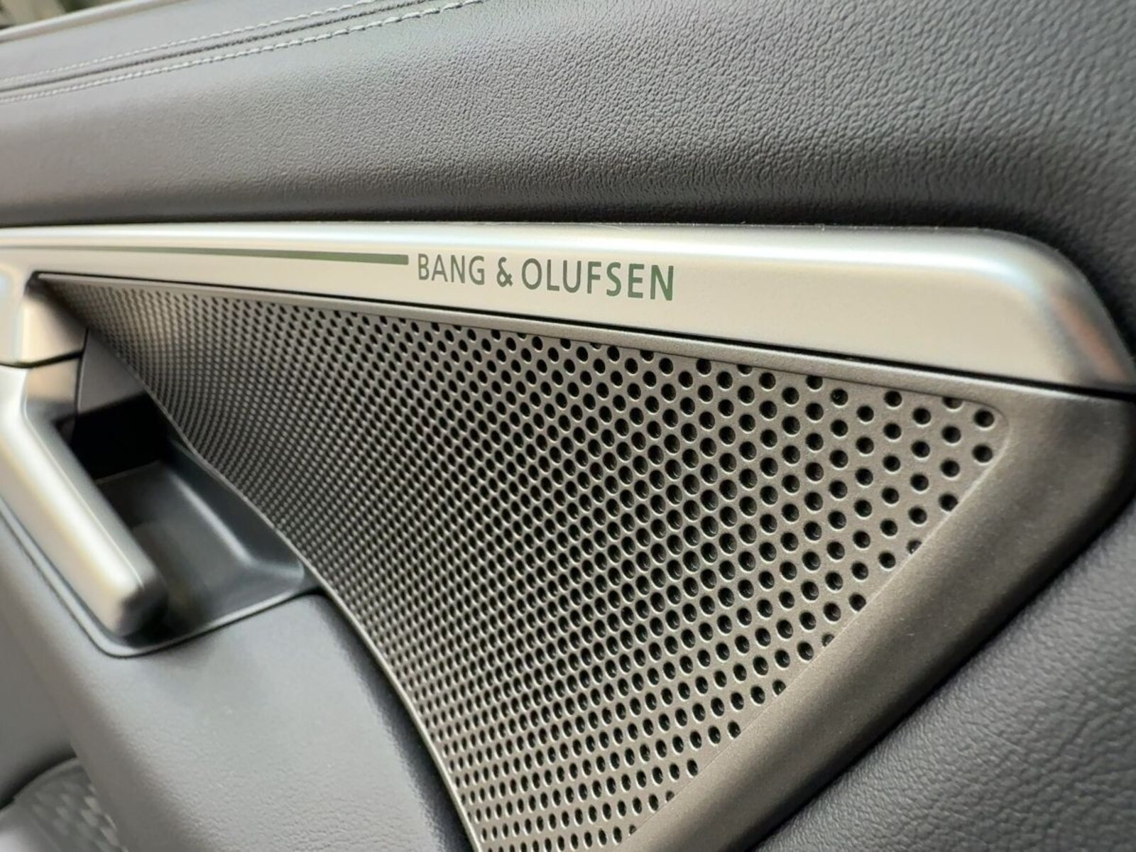 Audi A6 Avant – Bild 12