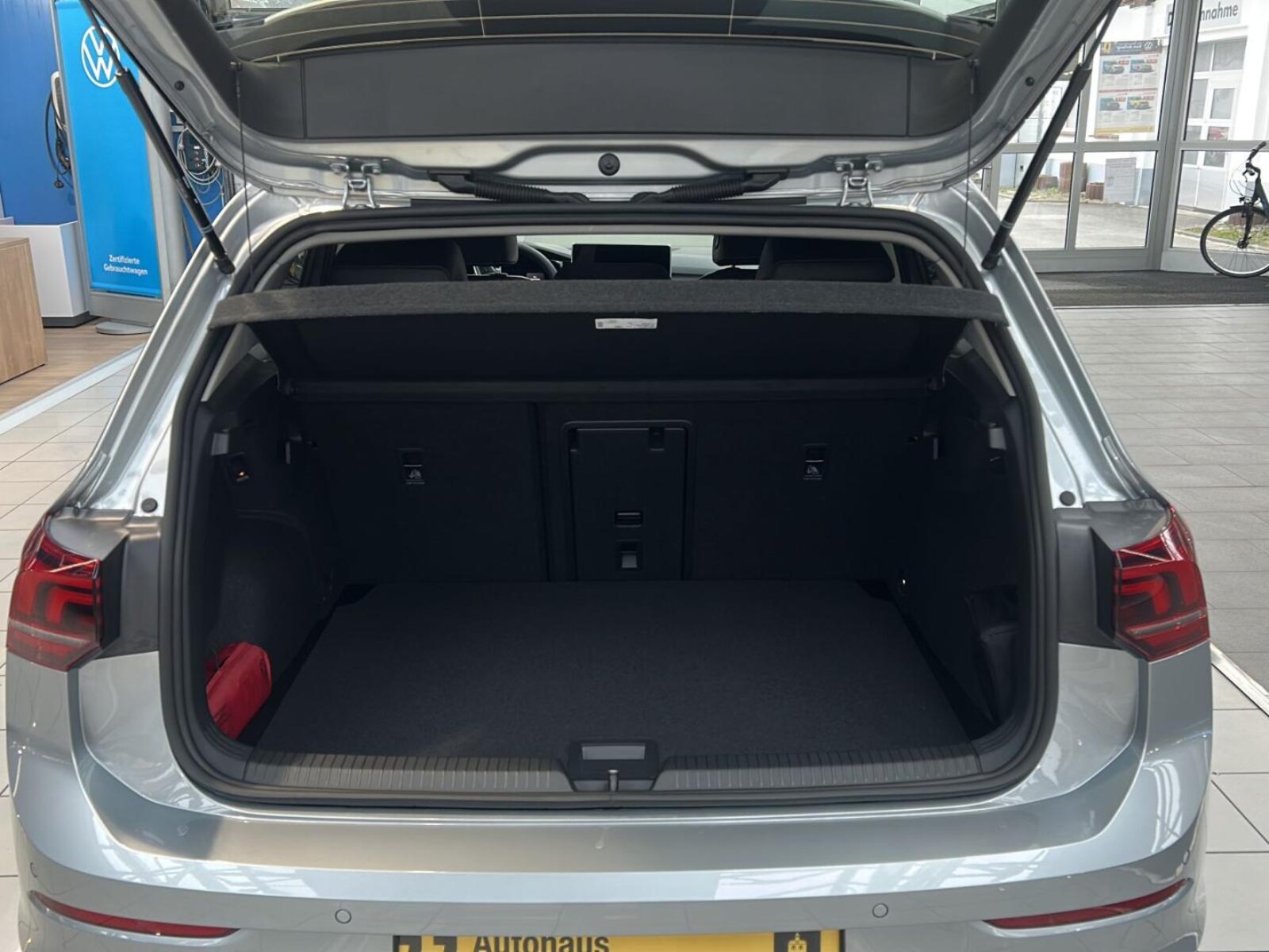 Volkswagen Golf – Bild 22