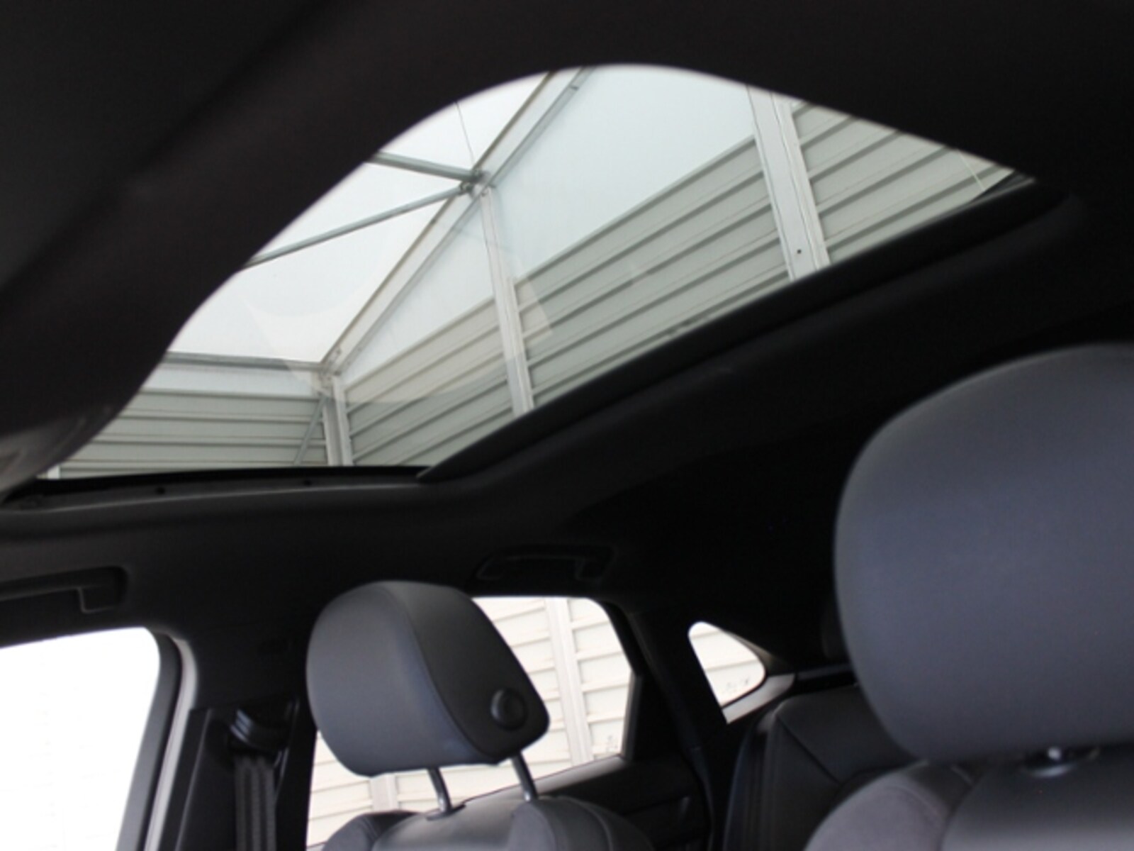 Audi Q3 Sportback – Bild 12