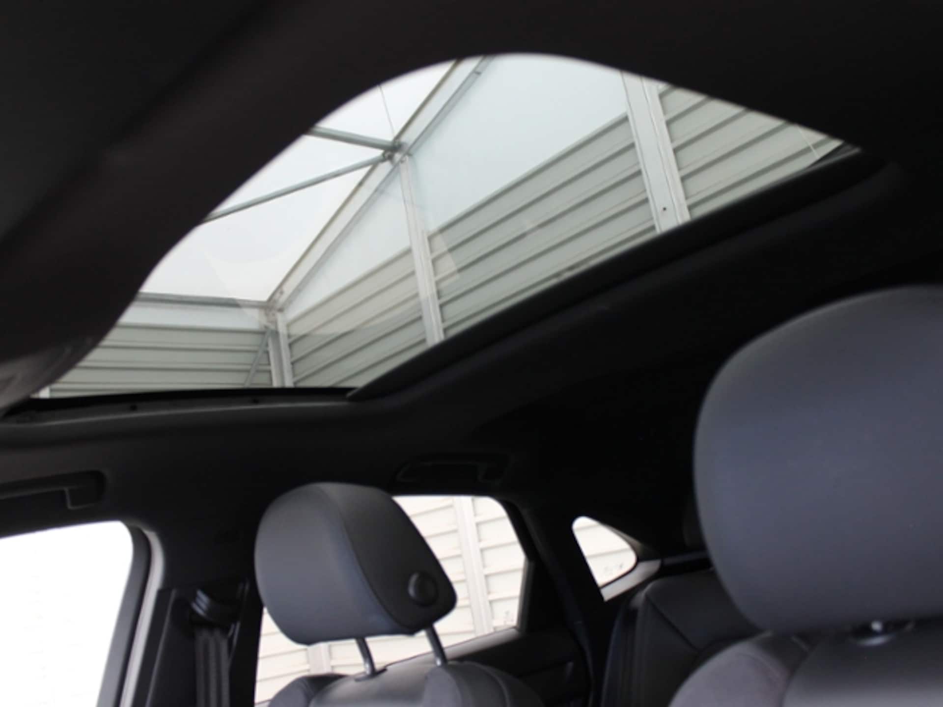 Audi Q3 Sportback S line